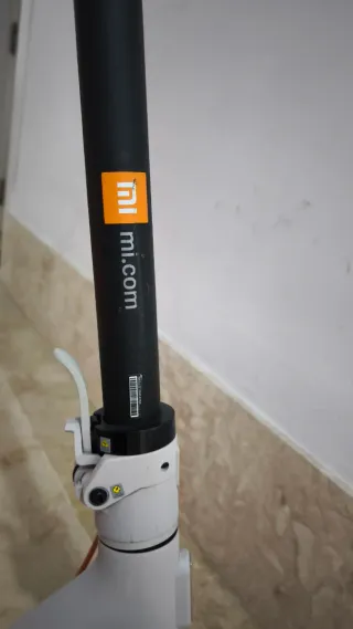 Patinete Eléctrico Mi Scooter 3