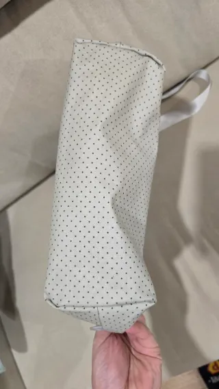 Bolso Pasito a Pasito Carrito/Silla