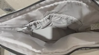 Bolso Pasito a Pasito Carrito/Silla