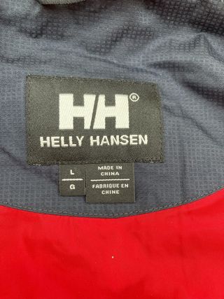 Giacca Helly Hansen Helly Tech XP L
