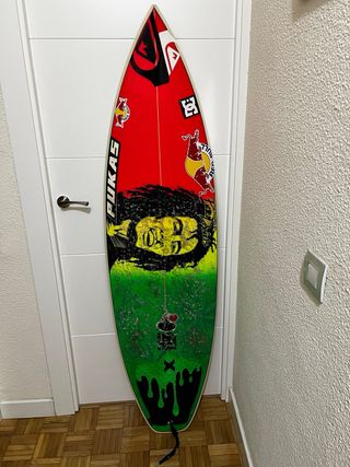 Tabla de surf Pukas