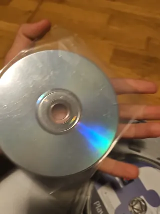 PS2 Hack Outbreak Part 3 y Scarface