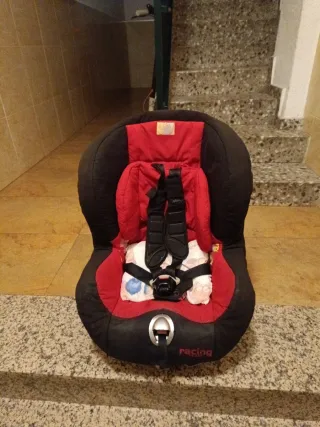 Silla de coche para niños