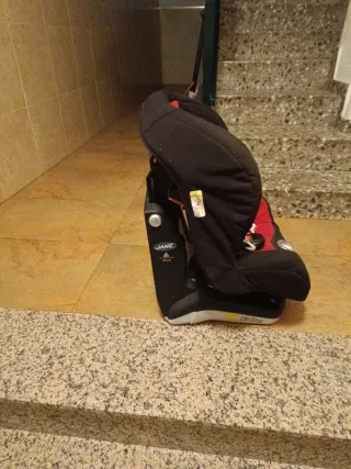 Silla de coche para niños
