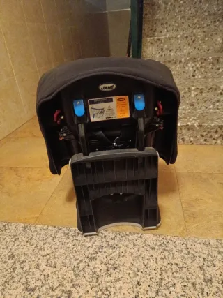Silla de coche para niños