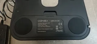 Base de carga Conga 4090