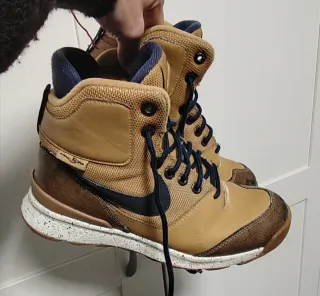 Botas Nike Montaña Gore-Tex Talla 37