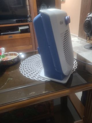 Calentador DeLonghi Vertical Style