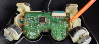 3 Mandos DualShock 2 PS2 para reparar