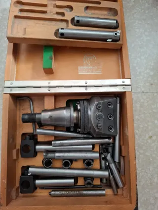 Material industrial variado!!