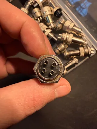 Kit DIY para Montar Cables de Teclado Personalizad