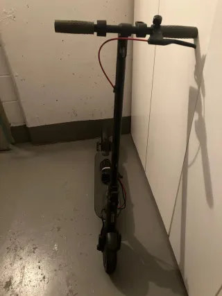 Patinete Eléctrico Xiaomi Lite 3