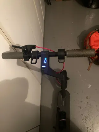 Patinete Eléctrico Xiaomi Lite 3