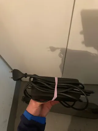 Patinete Eléctrico Xiaomi Lite 3