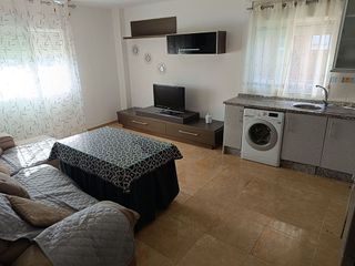 Piso en alquiler en Aljomahima - Ermita en Gabias (Las)