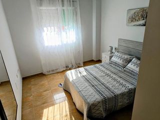 Piso en alquiler en Aljomahima - Ermita en Gabias (Las)
