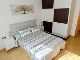 Piso en alquiler en Aljomahima - Ermita en Gabias (Las)