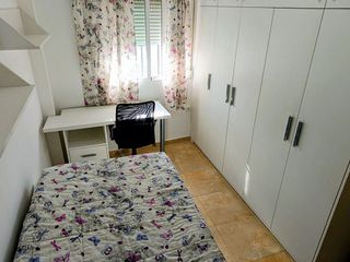 Piso en alquiler en Aljomahima - Ermita en Gabias (Las)