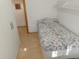 Piso en alquiler en Aljomahima - Ermita en Gabias (Las)