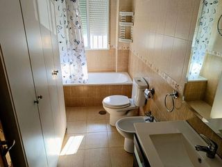 Piso en alquiler en Aljomahima - Ermita en Gabias (Las)