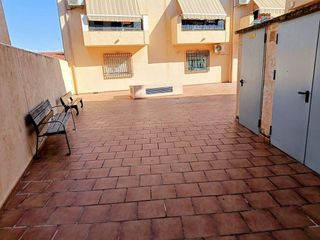 Piso en alquiler en Aljomahima - Ermita en Gabias (Las)