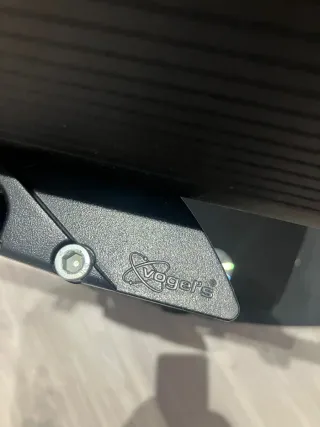 Soporte Pie TV Vogel's hasta 65