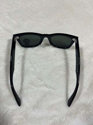 Gafas Ray-Ban Wayfarer Negras