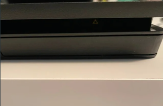 PS4 Slim Negra - Software 10.00