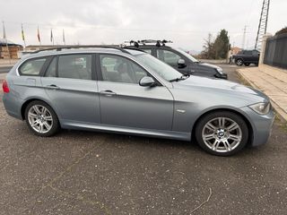 BMW Serie 3 2007