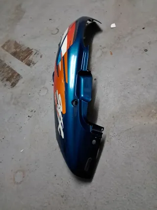 Honda SFX 50 Tapa Trasera Izquierda