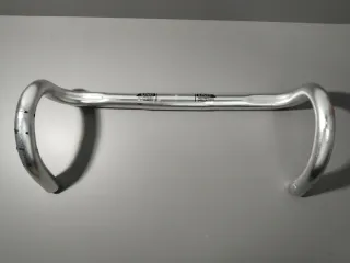 Manillar carretera UNO 38cm D25.4mm