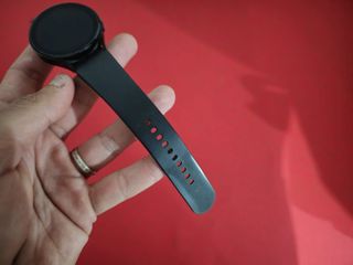 Samsung Galaxy Watch4 Negro