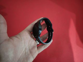 Samsung Galaxy Watch4 Negro