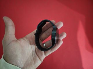 Samsung Galaxy Watch4 Negro