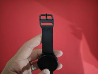 Samsung Galaxy Watch4 Negro