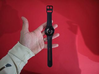 Samsung Galaxy Watch4 Negro