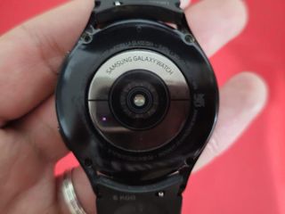 Samsung Galaxy Watch4 Negro