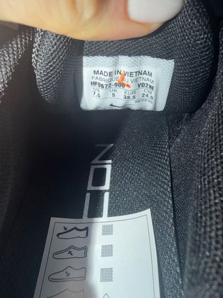 Nike Metcon 9 per CrossFit