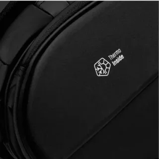 Paletero StarVie Negro Nuevo