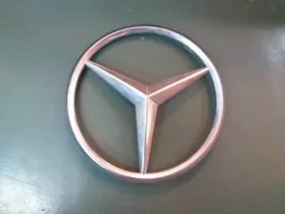 Tapacubos  Mercedes Clásicos