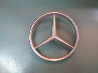 Tapacubos  Mercedes Clásicos