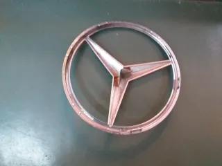 Tapacubos  Mercedes Clásicos