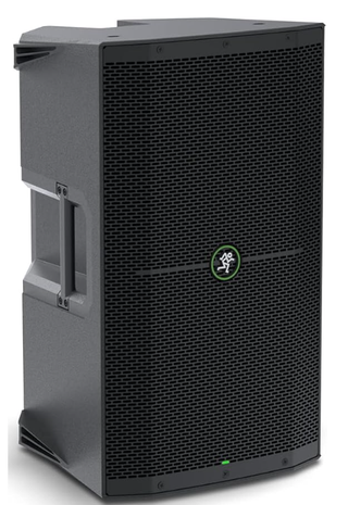 Altavoces Mackie 215XT Bluetooth + Funda