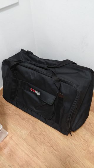 Altavoces Mackie 215XT Bluetooth + Funda