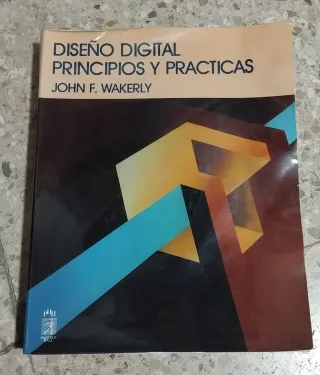 Diseño digital: Principios y practicas