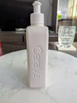 CeraVe Limpiador Control Imperfecciones