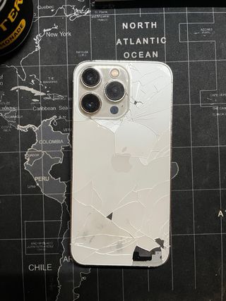 iPhone 13 Pro 128GB - Pantalla y Cámaras PERFECTAS