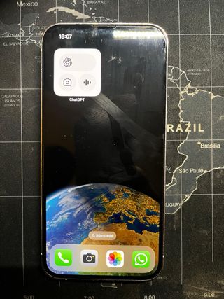iPhone 13 Pro 128GB - Pantalla y Cámaras PERFECTAS