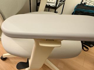 Silla Ergonómica Flexispot Blanca