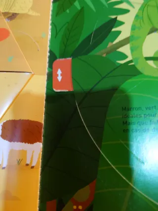 Le Kididoc des animaux